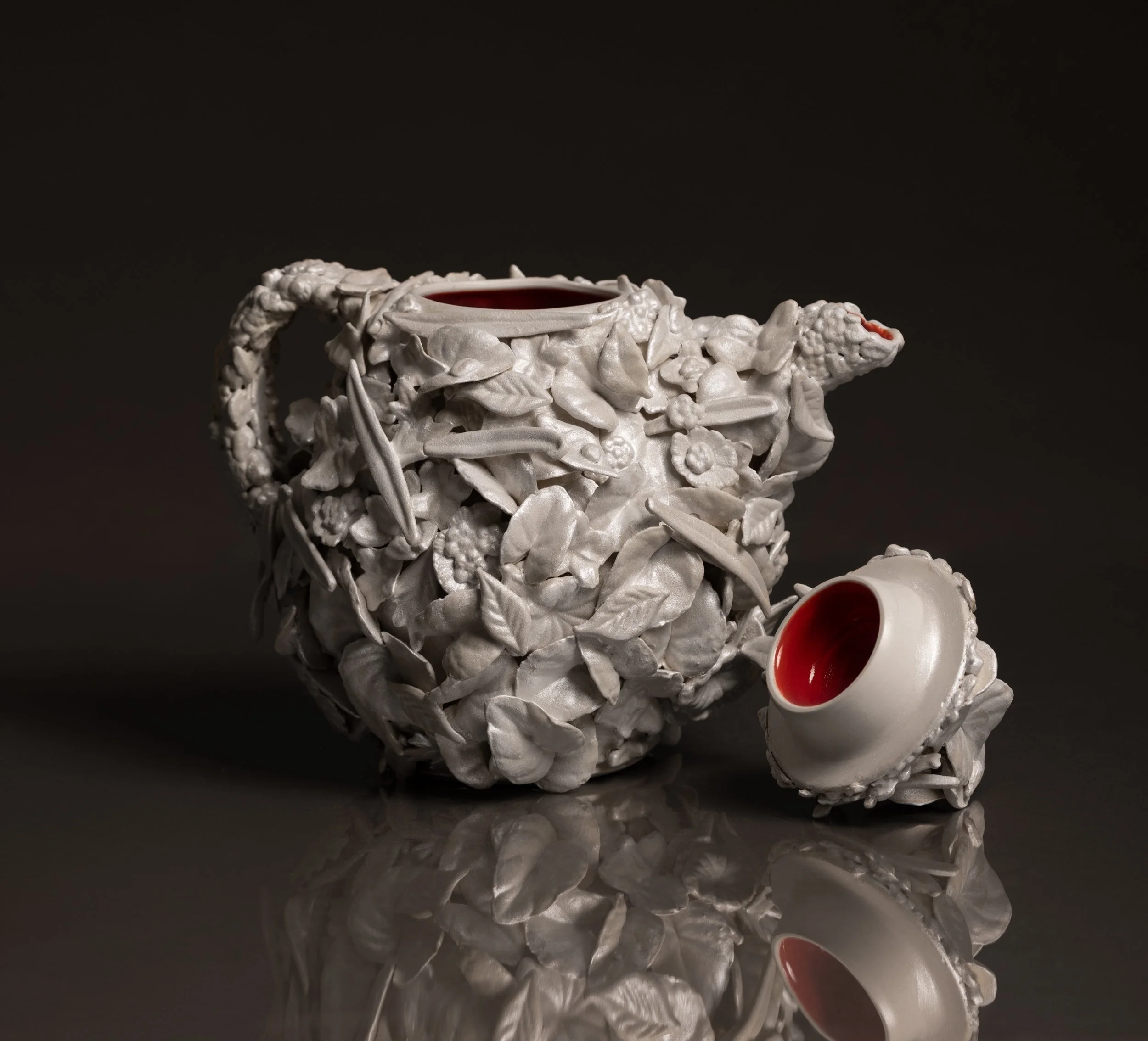 Nespresso — Multidisciplinary Artist